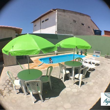Pousada das Águias Barreirinhas Exterior foto