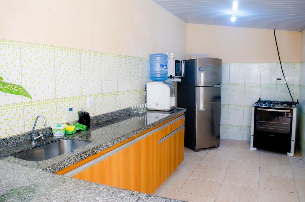 Pousada das Águias Barreirinhas Exterior foto